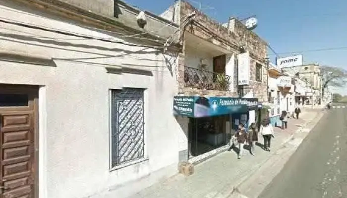 Clinica Dental Sois Sauce Sitio Web - Sauce