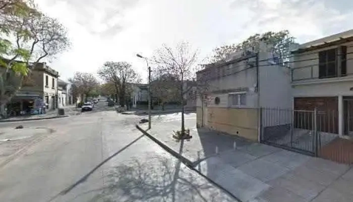 Clinica Dental Tony Como Llegar - Montevideo