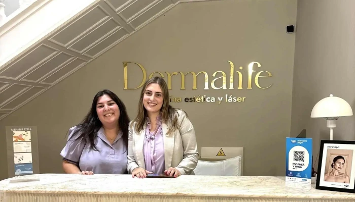 Clinica Dermalife - Montevideo