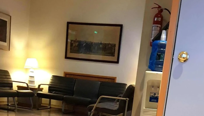 Clinica Doctores Leborgne Comentarios - Montevideo