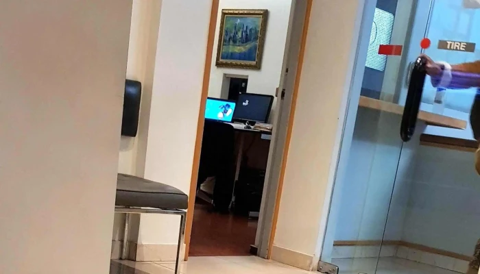 Clinica Doctores Leborgne Promocion - Montevideo