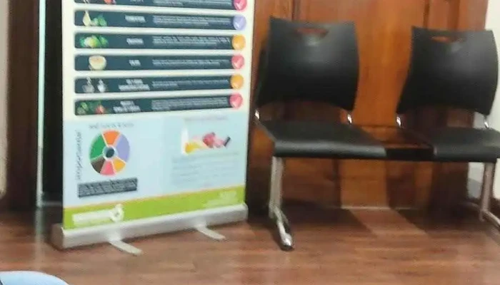 Clinica Doctores Parada Como Llegar - Montevideo