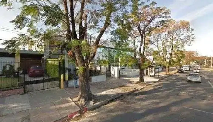 Clinica Doctores Parada Como Llegardeg - Montevideo