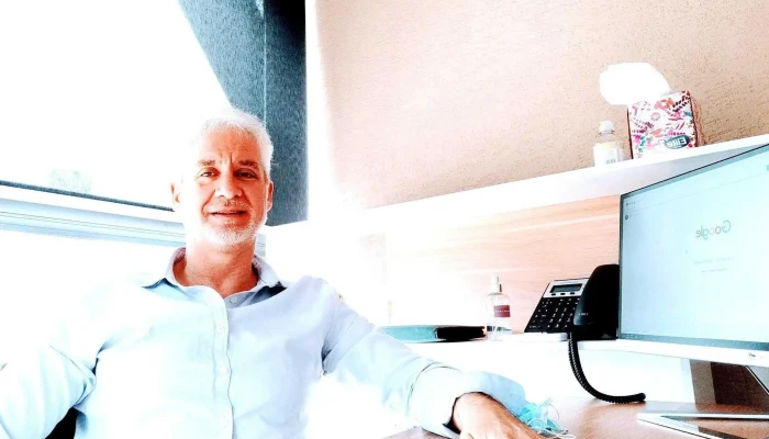 Clinica Dr Ricardo Laube Del Propietario - Montevideo