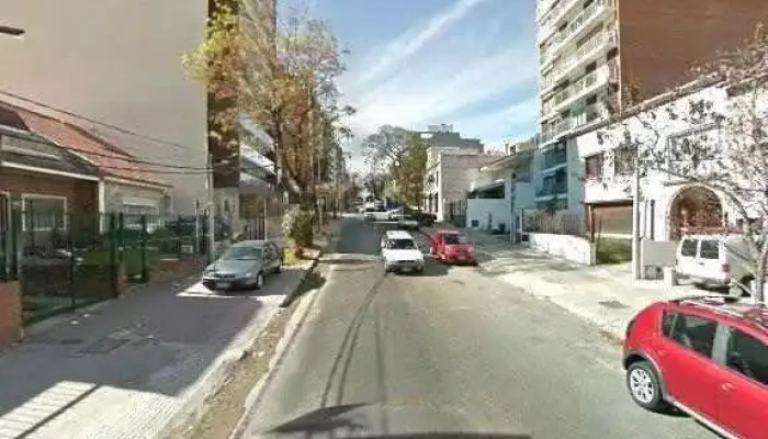 Clinica Dr Ricardo Laube Instagram - Montevideo