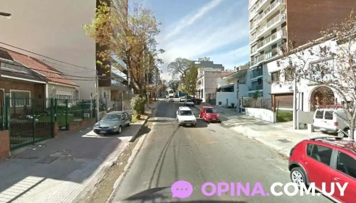 Clínica Dr. Ricardo Laube - Montevideo