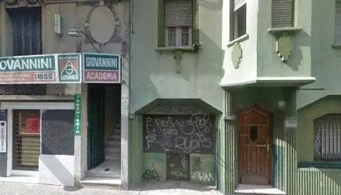 Clinica Dra Magali Chaparro -  Abierto Ahora - Montevideo