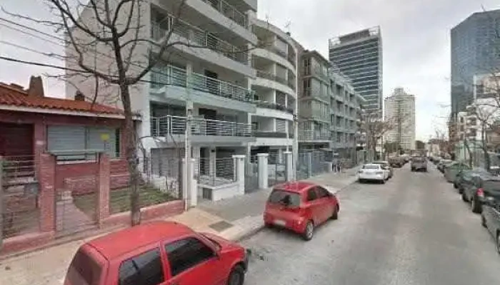 Clinica Duran Instagramdeg - Montevideo