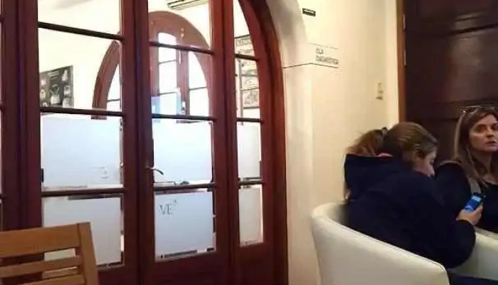 Clinica Echague - Minas