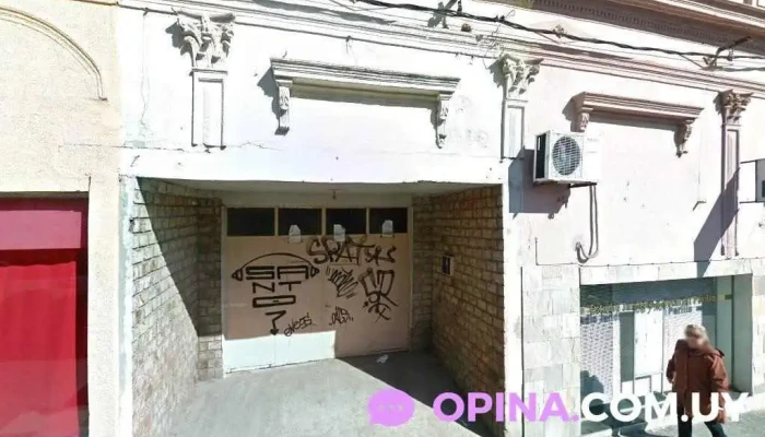 Clínica Ecográfica Canelones - Canelones