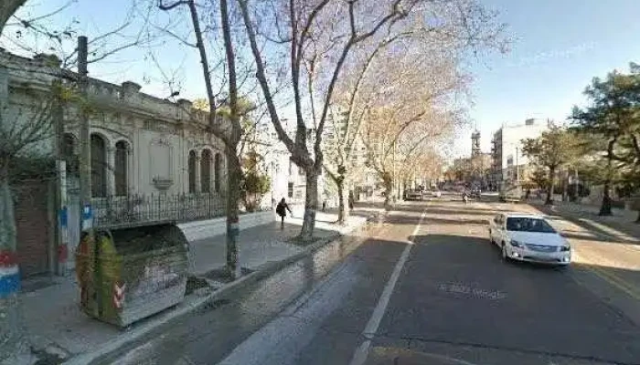 Clinica Eeg Direccion - Montevideo