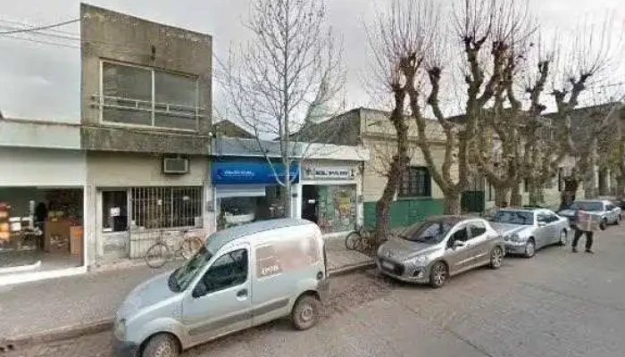 Clinica Estetica Butterfly Fotos - Treinta y Tres