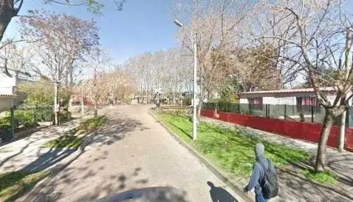 Clinica Estetica Colon Cerca De Mideg - Montevideo