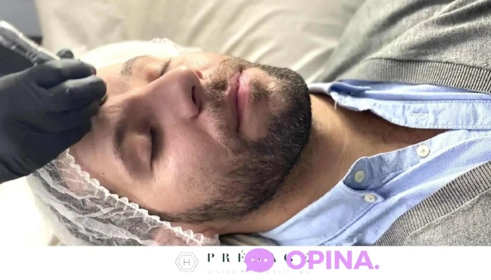 Clinica Estetica Presage Del Propietario - Montevideo