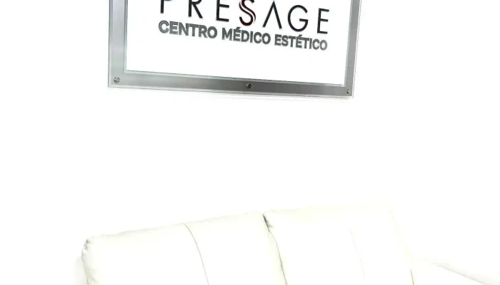 Clinica Estetica Presage Instagram - Montevideo