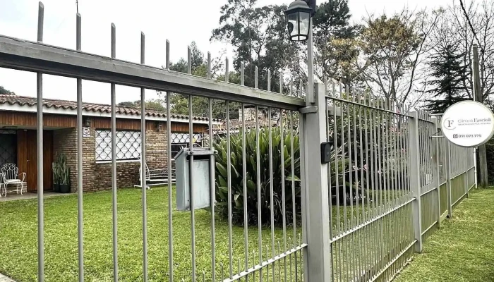 Clinica Fascioli Fotos - Atl&aacute;ntida