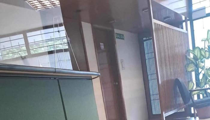 Clínica Fiandra - Montevideo