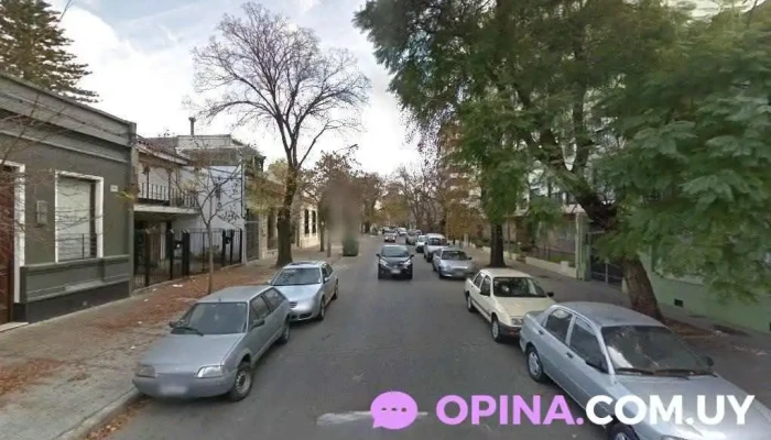 Clínica Guayaqui - Montevideo