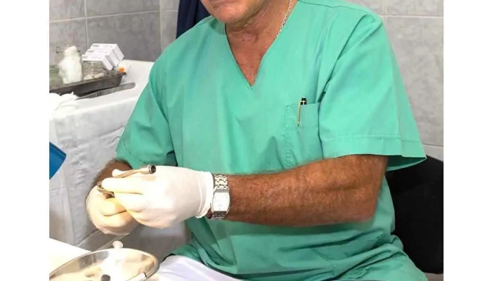 Clinica Gutierrez Galiana Del Propietario - Montevideo