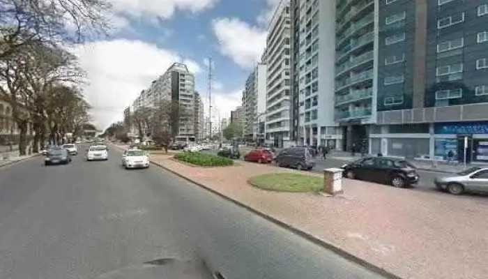 Clinica Gutierrez Galiana Direccion - Montevideo