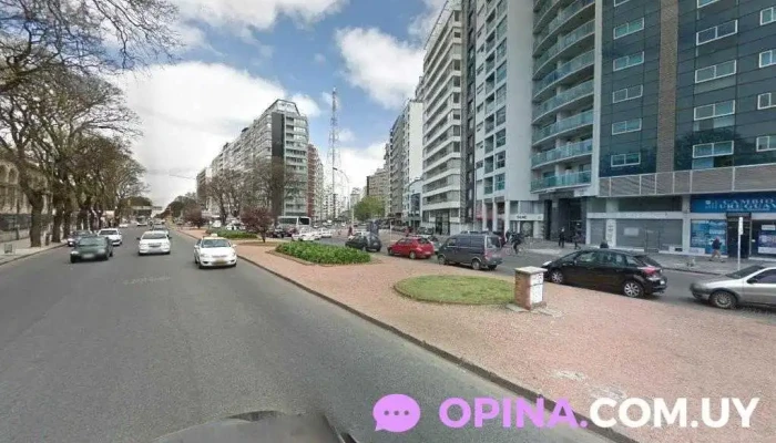 Clínica Gutiérrez Galiana - Montevideo