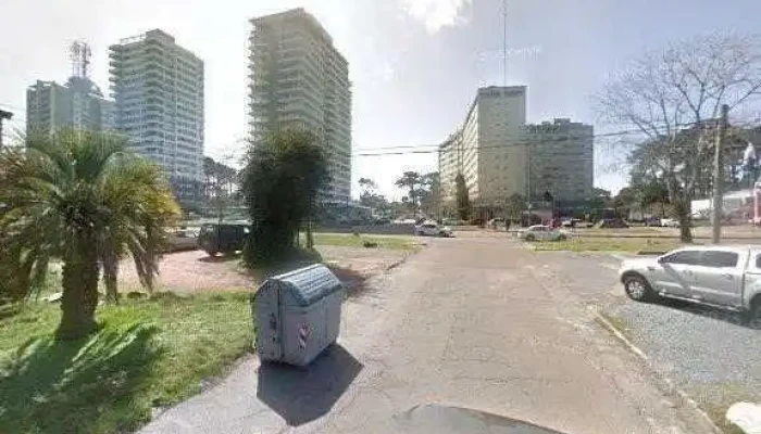 Clinica Hannay   Oftalmologia De Avanzada Telefonodeg - Punta del Este