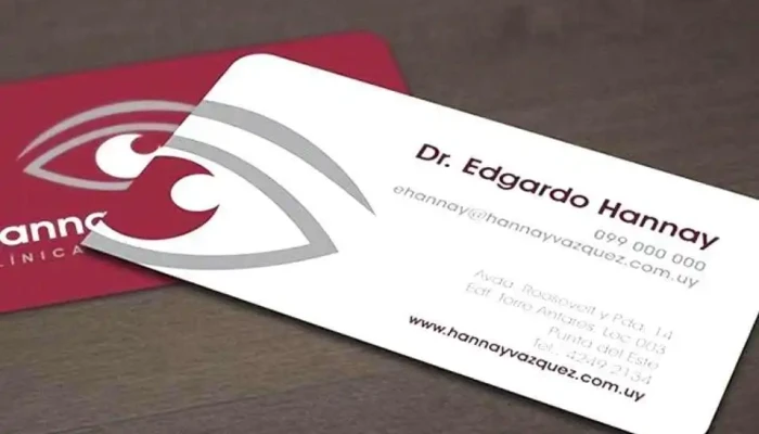 Clinica Hannay Vazquez Descuentos - Punta del Este