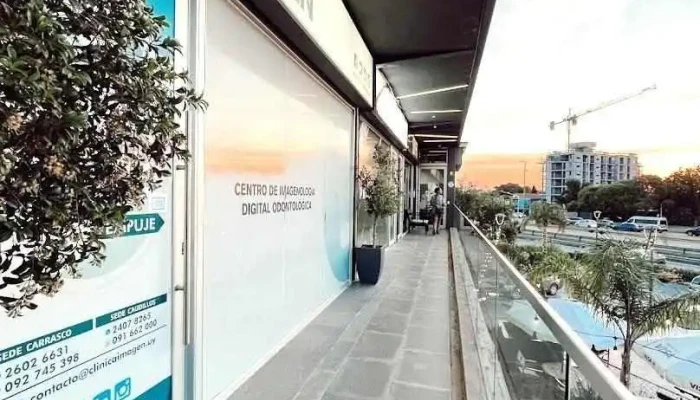 Clínica Imagen - Ciudad De La Costa