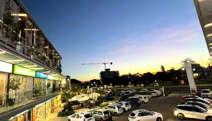 Clinica Imagen Edificio - Ciudad de la Costa