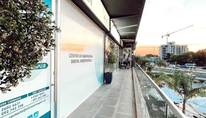 Clinica Imagen Horario - Ciudad de la Costa