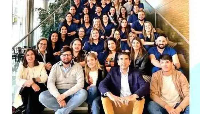 Clinica Imagen Sede Atlantida Del Propietario - Atlántida