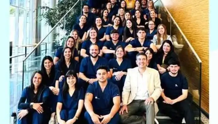 Clinica Imagen Sede Atlantida Promocion - Atlántida