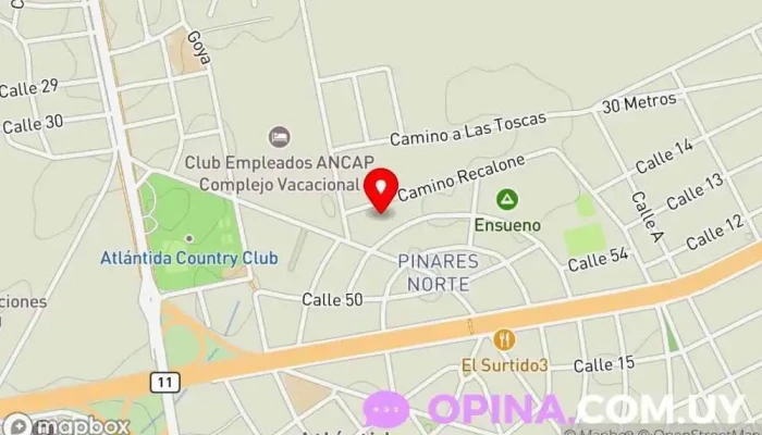 Clinica Imagen | Sede Carrasco - Uruguay