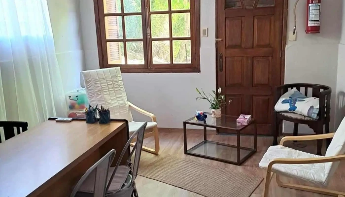 Clinica Integral De La Costa -  Ubicacion - Ciudad de la Costa