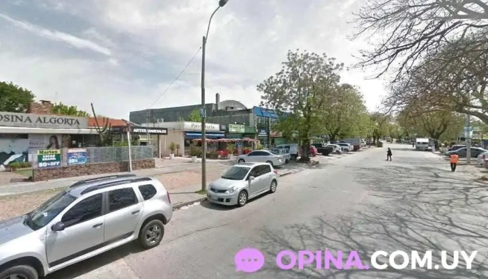 Clínica Integral de Rehabilitación - Lic. Marcelo Blanco - Montevideo Clínica Integral de Rehabilitación - Lic. Marcelo Blanco - Montevideo