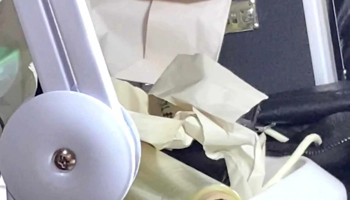 Clinica Integral Del Pie Como Llegar - Atlántida