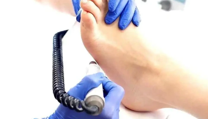 Clínica Integral del Pie - Atlántida