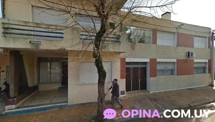 Clinica Integral - Tacuarembó Clinica Integral - Tacuarembó