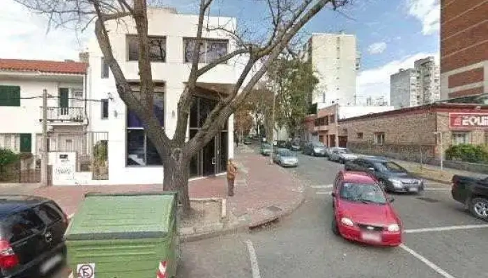 Clinica Jakter Abierto Ahoradeg - Montevideo