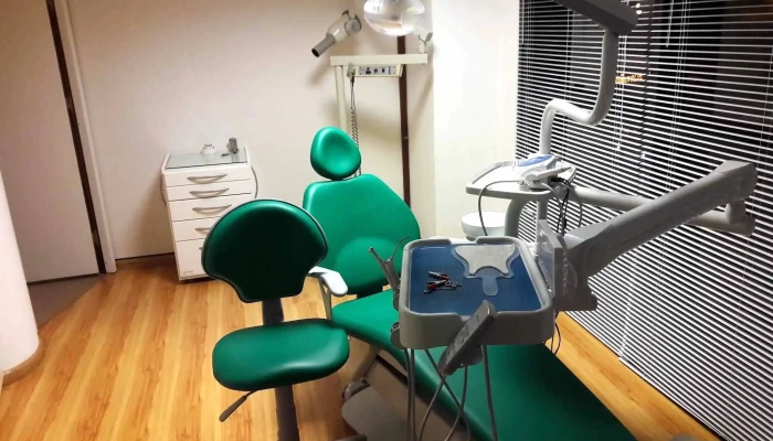 Clinica Jaume Santo Catalogo - Montevideo