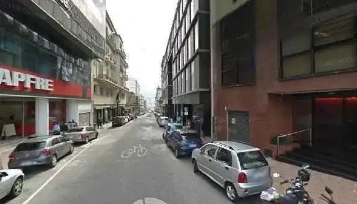 Clinica Jaume Santo Catalogodeg - Montevideo