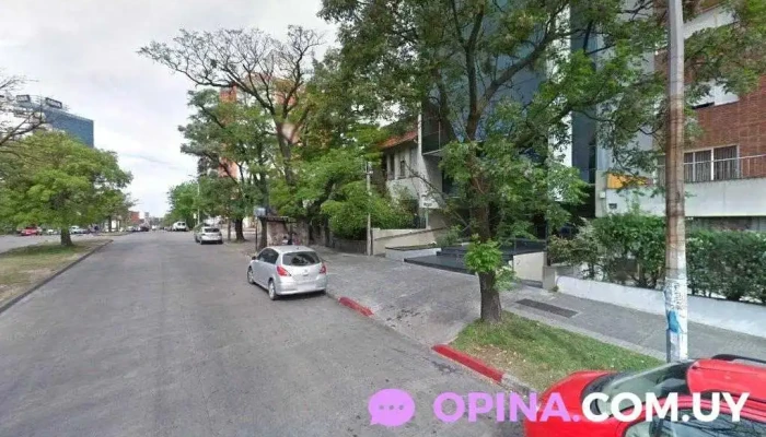 Clinica Kreiner - Montevideo