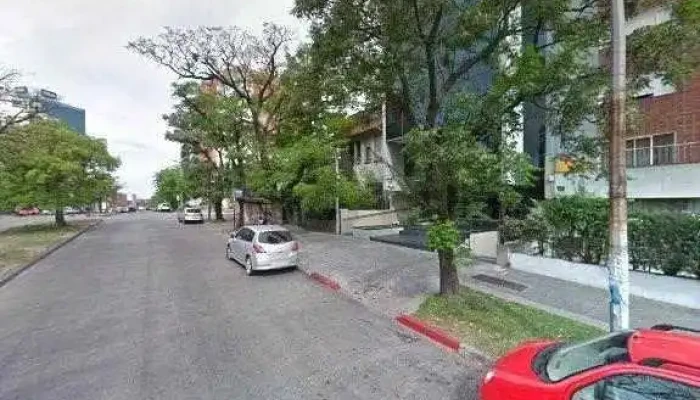 Clinica Kreiner -  Numero - Montevideo