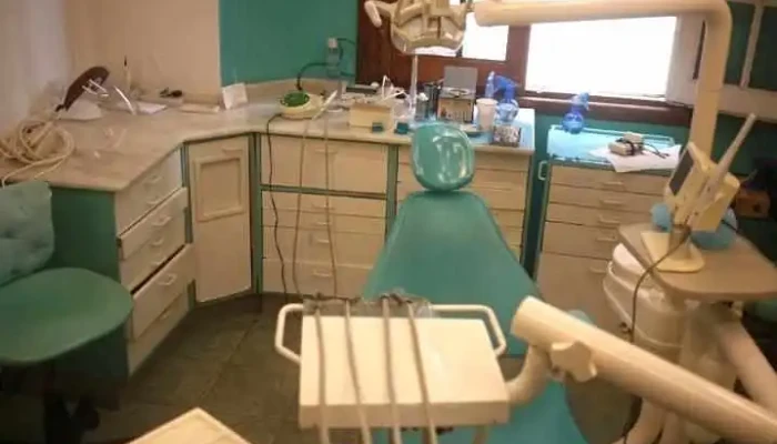 Clinica Laborde -    Odontologos Del Propietario - Montevideo