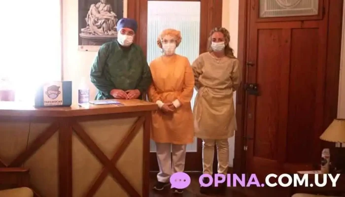 Clinica Laborde -    Odontologos Fotos - Montevideo