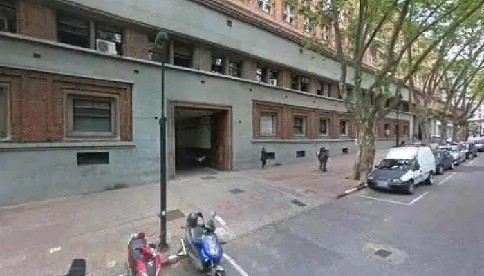 Clinica Laborde -    Odontologos Fotosdeg - Montevideo