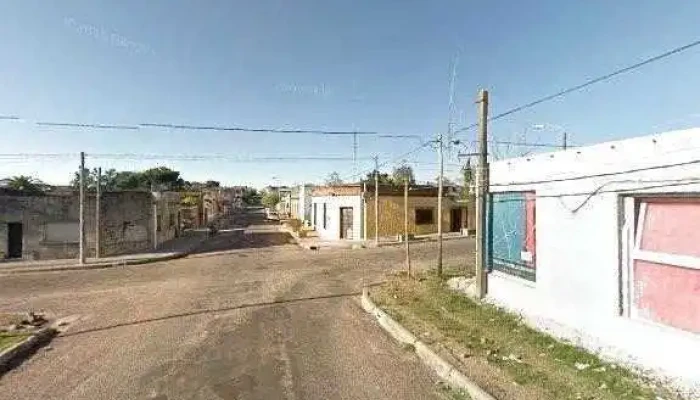 Clinica Lmamam Como Llegar - Fray Bentos