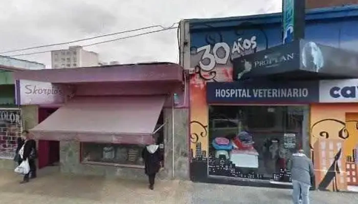 Clinica Lopezrenom Abierto Ahora - Pando