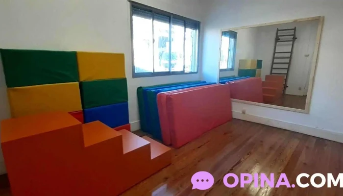 Clinica Ludere   Sucursal Cerrito Del Propietario - Montevideo