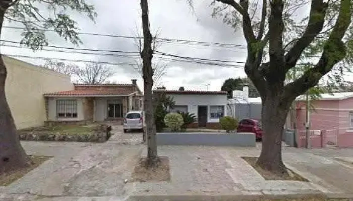 Clinica Ludere   Sucursal Cerrito Horario - Montevideo